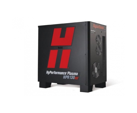 Система плазменной резки Hypertherm HPR130XD