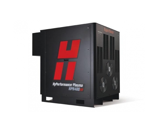 Система плазменной резки Hypertherm HyPerformance HPR400XD