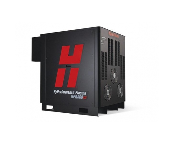 Система плазменной резки Hypertherm HyPerformance HPR800XD