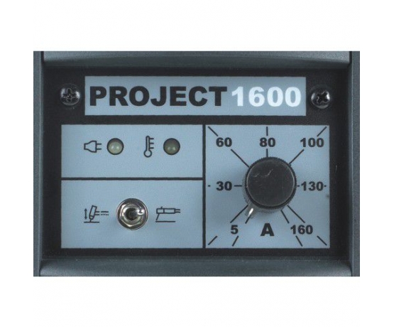 Инвертор для ручной дуговой сварки CEA PROJECT 1600