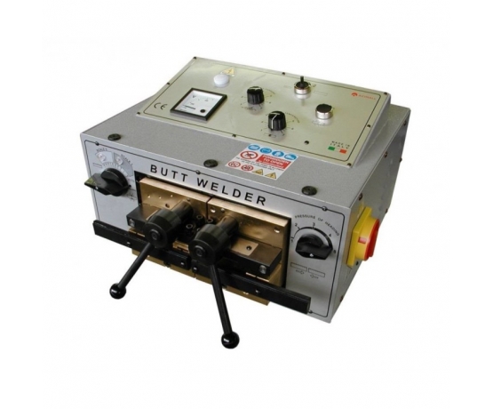 Аппарат стыковой сварки сопротивлением VISCAT FULGOR VCE – 60 PRO