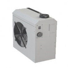 Охладитель жидкости «воздух-вода» (драйкуллер) ATS CTW 13