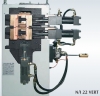 Машина стыковой сварки CEA N22 (сварка проволоки сопротивлением с механическим приводом для волочильного производства)